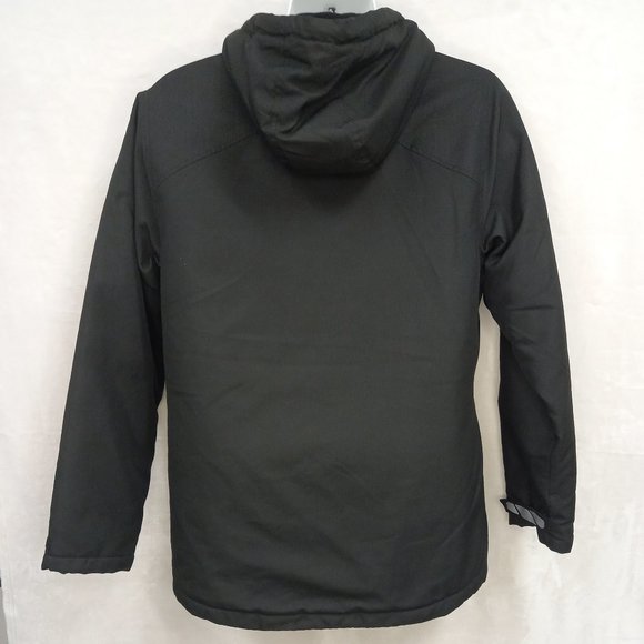 Fox Racing Winter Parka Coat (S) - Picture 2 of 13